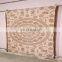 Rajasthani Royal Color Handmade Luxury Printed Wall Decor Jaipuri Tapestry