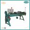 China factory supply Full Automatic Shoelace Tipping Machine