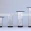 Stainless Steel Furniture Legs Ajustable Height for Sofa Legs Cabinet Legs