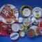 Top quality Manual / Buttons Machine Making Personalized Badge Maker on hot sell