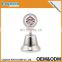 Top quality personalized tourist croatia souvenir metal bell