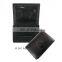 Handmade Eco-friendly Human Wallets OEM Approval Leather Name Card Holder