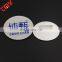Hot Sale Cheap Price Plastic Id Badge With Clip Made In China