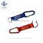 The most effective OEM sport climbing carabiner keychina manufacture