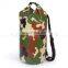 Customized Logo Ocean Pack Dry Bag PVC Tarpaulin Waterproof dry bag for Swimming