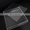 Innovative Unique High Clear Acrylic Box With Magnet Sliding Lid