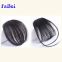 product distributor wanted hair fringe  new arrival sewn clip in hair bangs