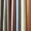 Stable quality colorfastness waterproof PVC LEATHER for sofa ,chair,furniture