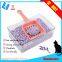 Pet supply: hot sell tofu cat litter with lavender scent， fast clump, odor control