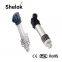 Liquid High Temperature Industrial Pressure  Sensors
