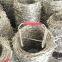 Barbed Wire Fence For Plantation Fencing Anti-corrosion