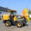 Cheap Price Mini Dumper 3 Ton Loading Weight Dumper For Sale