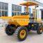 FCY20 2tons 4wd mini dump truck/hydraulic/1.0cbm bucket