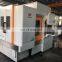 Double Column Type MT870 High Precision CNC Milling Machining Center With fast Electro-Spindle  high speed machining for molds