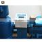 small animal turbo oil complete fish feed processing production line used extruder for sale