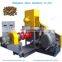 Hot Sale Automatic Dog/cat Food Machine/double Screw Fish Feed Machine