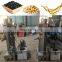 Hydraulic oil press for peanut sesame