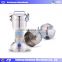 High Capacity Stainless Steel pepper grinding machine/pepper crushing machine for export