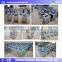 Made in China High Capacity Shell Noodle Maker Machine Multifunction shell | short farfalle shapes noodle making machine