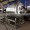 Automatic vacuum meat tumbling machine/Meat rolling machine/Meat roll knead machine