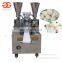 2017 High Export Guangzhou Factory Automatic Steamed Vegetable Stuffed Bun Making Machine Meat Bun Machine