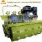 Garlic seed planting machine | garlic planter machine for sale