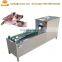 Automatic Fish Scaling Machine Fish Viscera Remove Cleaning Machine