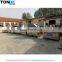 Potato chips machine french fries machine frozen french fries production line