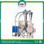 industrial corn flour mills milling making machine turkey for corn with automatic packing