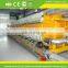 Castor Oil Processing Plant for Making Castor Oil