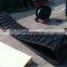 rubber track for excavator replacement, mini rubber track 150*72