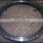 R210-3 Excavator Parts 81EM-00020 R210-3 Swing Bearing