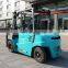 5 ton electric forklift,FB50 TK450 curtis mima fork lift truck