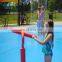 Hot Sale Stainless Steel Water Cannon For Water Park