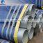 WELDED HOT DIPPED GALVANIZED RIGID STEEL CONDUIT PIPE