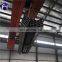 Brand new galvanized erw square welded steel pipe with high quality