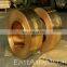 Polished Gb/T5231-2001 Copper Wire Coil