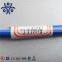 UL certificated 600V aluminum 8000 conductor PVC Insulated Nylon Sheathed 250mcm 300mcm 350mcm THWN cable for building THHN Wire