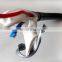 Aluminum Alloy  interlock Armoured Type MC cable 2*12AWG  THHN cord