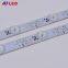 Adled Light hot sales aluminum bar 14 led 3030 led 24v backlight led strip