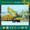 mini hydraulic digger XE60C with high quality engine for sale