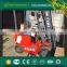 HELI 5t Gasoline/LPG pallet Forklift Truck price CPQYD50