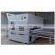 PVC film laminating machine on the door MDF panel vacuum membrane press machine 040