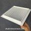 HVAC Ventilation Systems Square Ceiling Eggcrate Grille