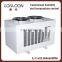 A/C Dehumidifier to Control the Humidity and Temperature