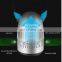 48 inch bladeless fan with air purifier bladeless fan with HEPA