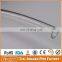 Factory Supply Soft FDA Approval PVC Clear Vinyl Tubing, Clear RoHS Grade Vinyl Tubing for Homebrewing Beer