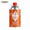 3N Cassette Butane Gas Cylinder, Butane Refill Gas Cartridge(120g) for Camping, Prime Butane Gas Refill for Portable Stove