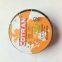 General Purpose Vinyl Electrical Insulation Tape KC62 with SGS Certificate