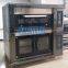 industrial hot?air?convection electric heating oven machine